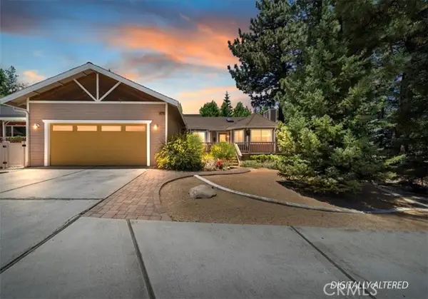 41775 Garstin, Big Bear Lake, CA 92315