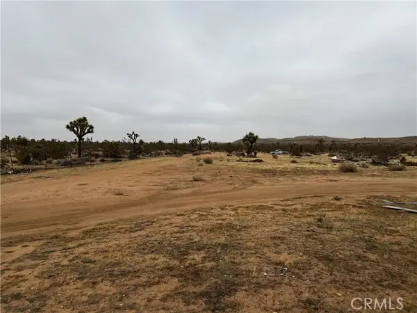 0 Sunway, Yucca Valley, CA 92284
