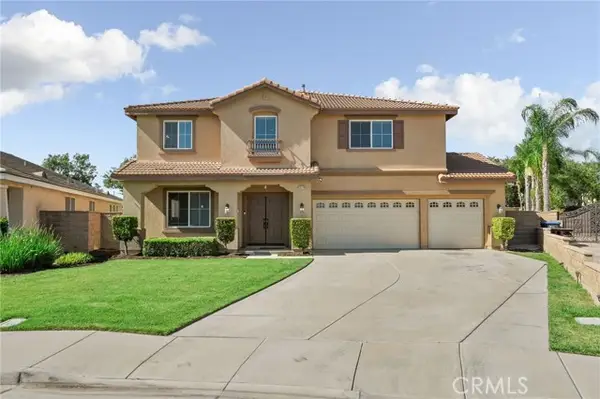 13714 River Downs Street, Corona, CA 92880