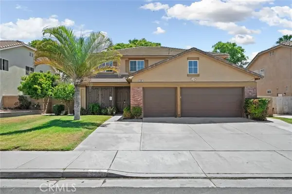 6380 Iris Court, Corona, CA 92880