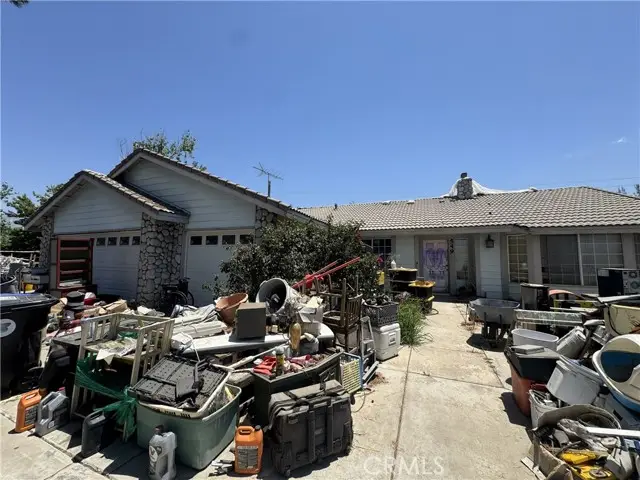 549 Reservoir Road, Mentone, CA 92359 - #1