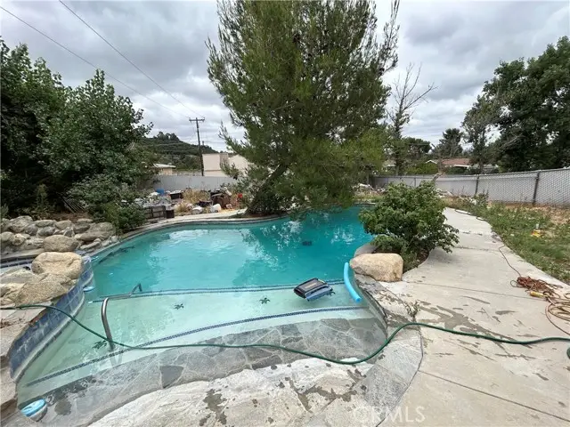 549 Reservoir Road, Mentone, CA 92359 - #2