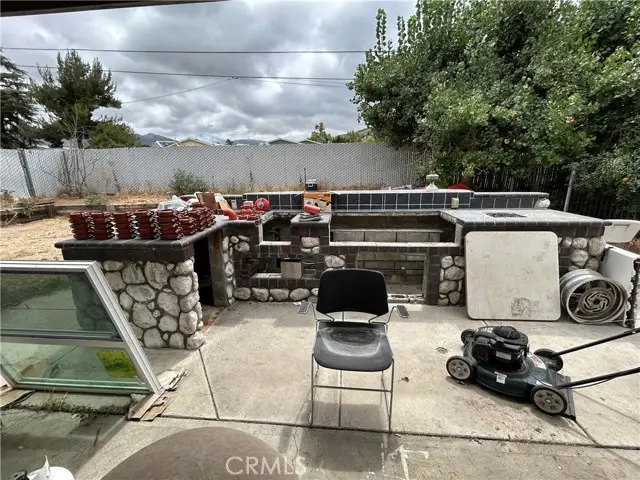 549 Reservoir Road, Mentone, CA 92359 - #3