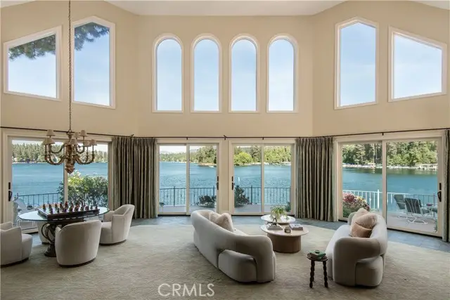 177 Shorewood, Lake Arrowhead, CA 92352 - #2