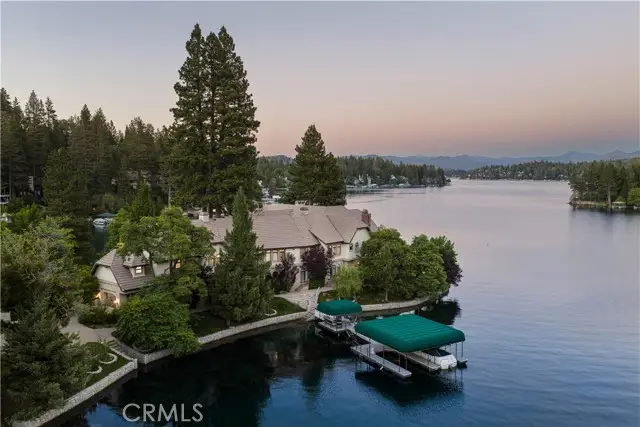 177 Shorewood, Lake Arrowhead, CA 92352 - #3