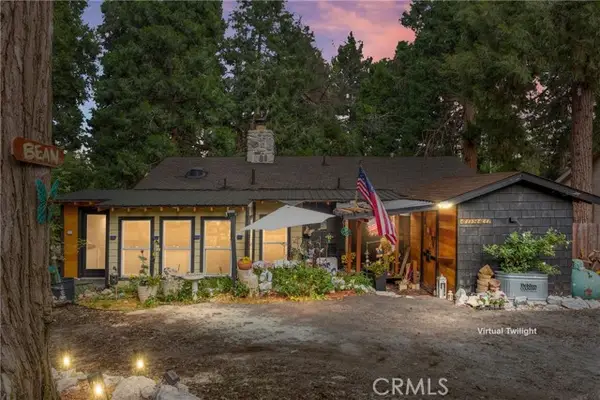 40940 Pine Drive, Forest Falls, CA 92339