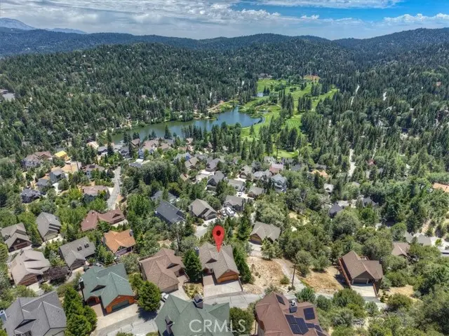 885 Del Norte, Lake Arrowhead, CA 92352 - #1