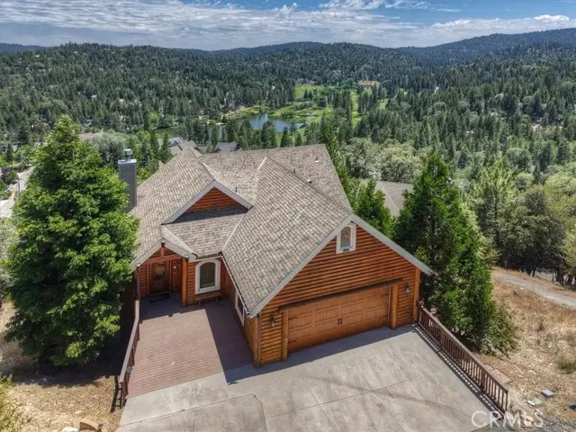885 Del Norte, Lake Arrowhead, CA 92352 - #2