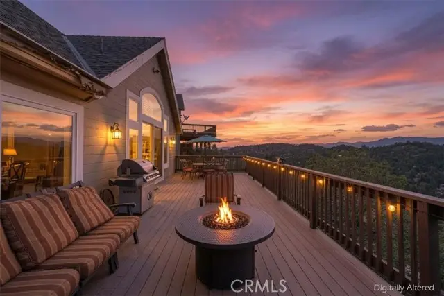 885 Del Norte, Lake Arrowhead, CA 92352 - #3