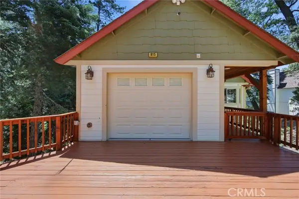 915 Brentwood Drive, Lake Arrowhead, CA 92352