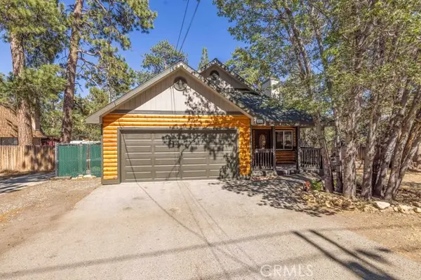 451 Maple, Sugarloaf, CA 92386