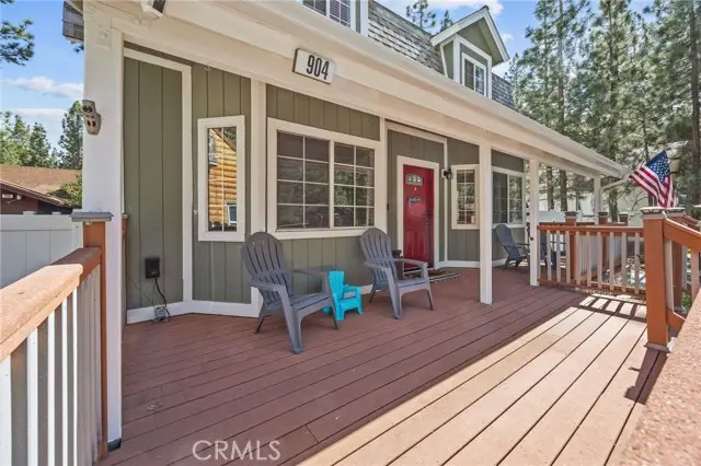 904 Fairway, Big Bear City, CA 92314 - #2
