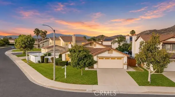 25761 Calle Agua, Moreno Valley, CA 92551