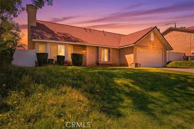 24656 Wisteria, Moreno Valley, CA 92557 - #1