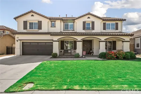 6855 Old Peak Lane, Corona, CA 92880