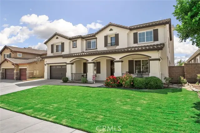 6855 Old Peak Lane, Corona, CA 92880 - #2