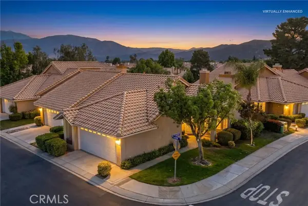5260 Palmer, Banning, CA 92220