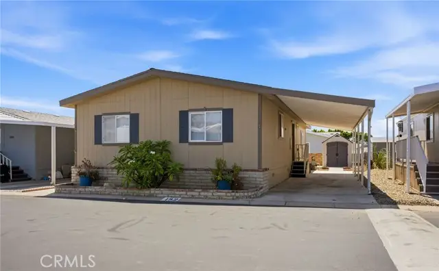 2140 Mentone  #152, Mentone, CA 92359 - #1