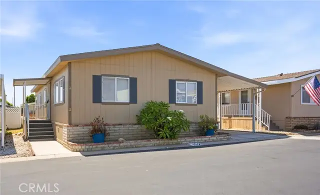 2140 Mentone  #152, Mentone, CA 92359 - #2