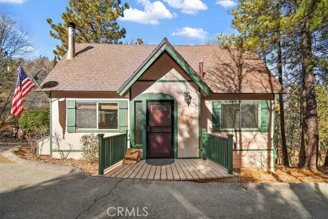1241 Innsbruck, Lake Arrowhead, CA 92352 - #1