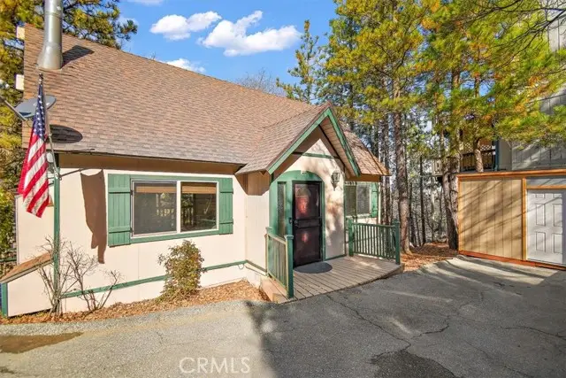 1241 Innsbruck, Lake Arrowhead, CA 92352 - #2