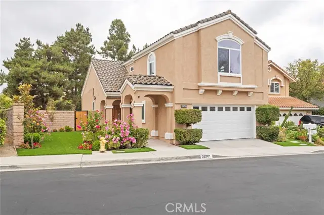 23701 Arjay Way, Laguna Niguel, CA 92677 - #2