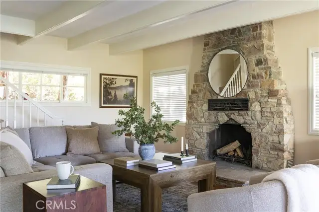 349 Old Mill Road, Lake Arrowhead, CA 92352 - #1