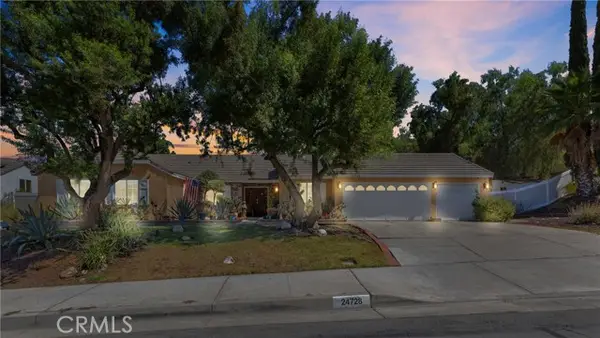 24728 Morning Mist Dr, Moreno Valley, CA 92557