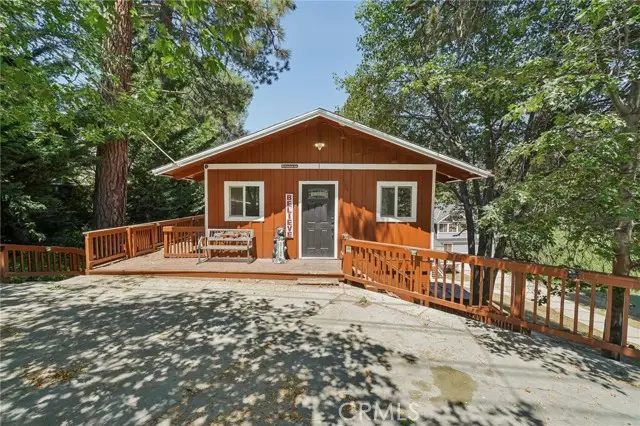 944 Knickerbocker Road, Big Bear Lake, CA 92315 - #2