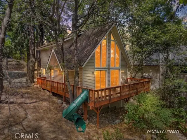 26375 Augusta, Lake Arrowhead, CA 92352 - #1