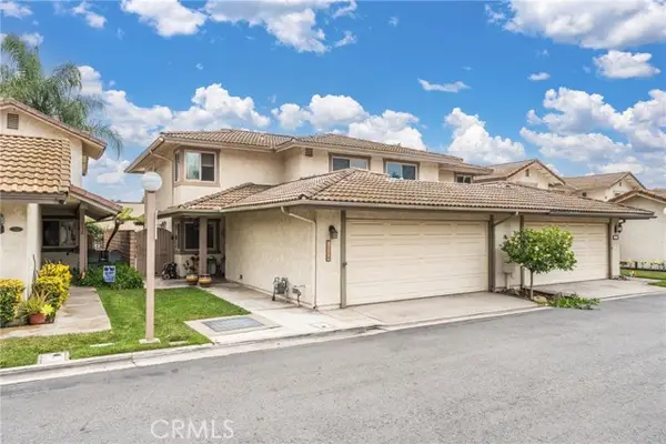 134 Oak Forest Circle, Glendora, CA 91741