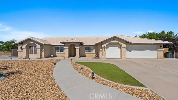 10916 Braceo, Victorville, CA 92392