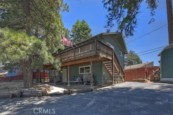 31175 All View, Running Springs, CA 92382