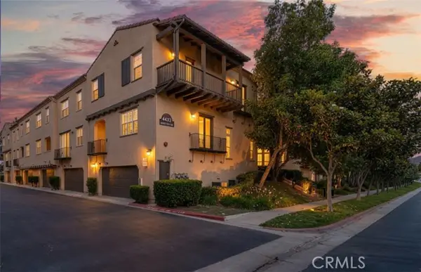 4432 Owens  #101, Corona, CA 92883