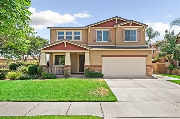 13001 Nordland Drive, Corona, CA 92880