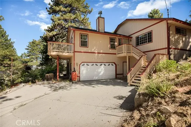 30930 Glen Oak, Running Springs, CA 92382 - #1