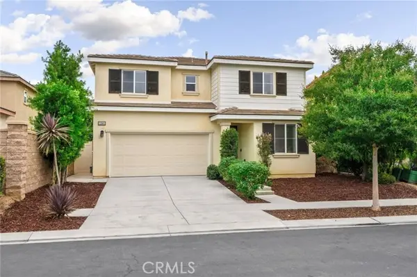 12846 Luna Street, Corona, CA 92880