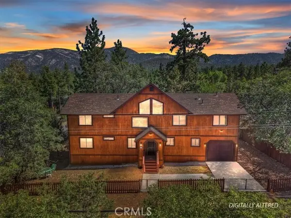 478 Cedar, Sugarloaf, CA 92386