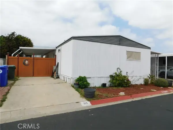 10350 BASELINE  #55, Rancho Cucamonga, CA 91701