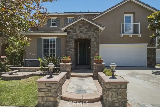 11077 Kalmia Court, Corona, CA 92883 - #1