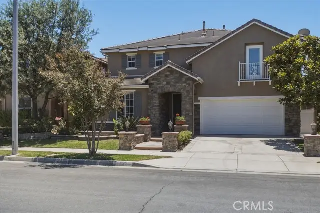 11077 Kalmia Court, Corona, CA 92883 - #3
