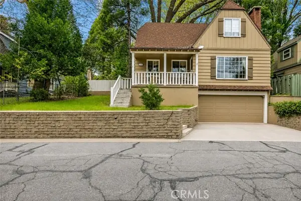 248 Oak, Lake Arrowhead, CA 92352