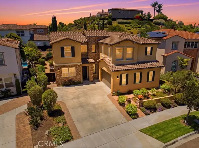 3453 Corte Fortuna, Carlsbad, CA 92009 - #1