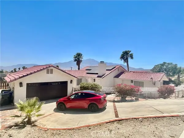 9270 West, Desert Hot Springs, CA 92240