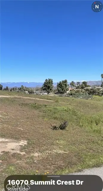0 Summit Crest Drive, Riverside, CA 92506