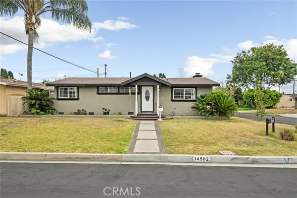 14502 Calpella Street, La Mirada, CA 90638