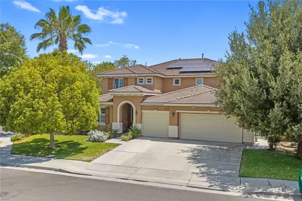 6442 Gold Dust Street, Corona, CA 92880