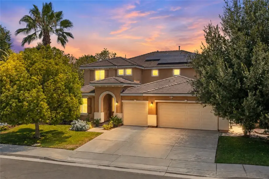 6442 Gold Dust Street, Corona, CA 92880 - #2