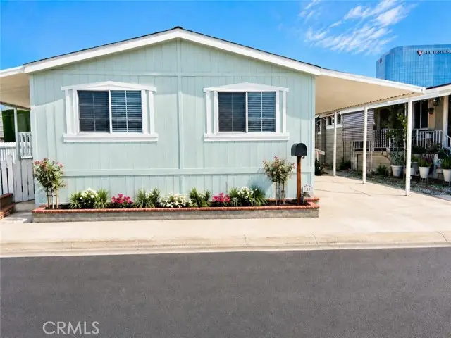 15621 Beach Boulevard  #53, Westminster, CA 92683 - #3
