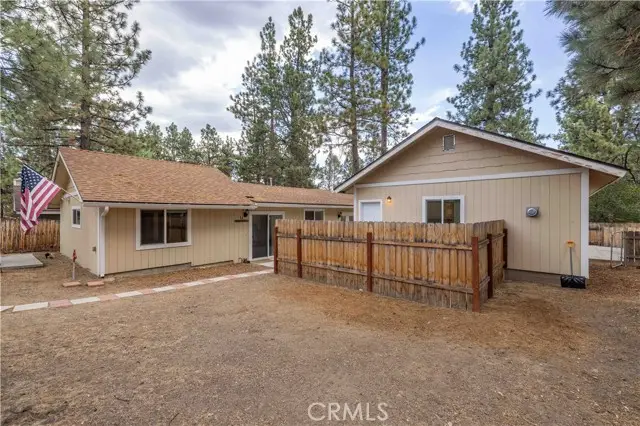 137 Barker, Big Bear City, CA 92314 - #1